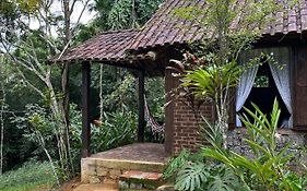 Sitio Serenar Chales Equipados
